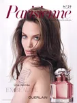 magazine cover