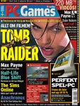 magazine
