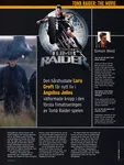 magazine