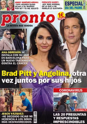 magazine
