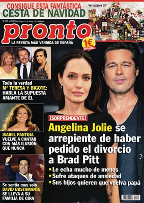 magazine