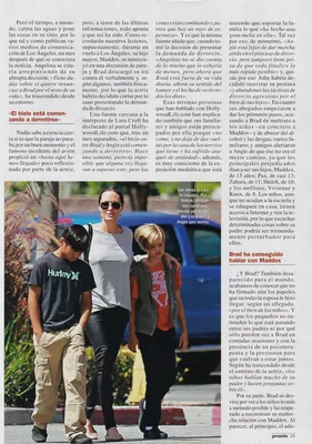 magazine