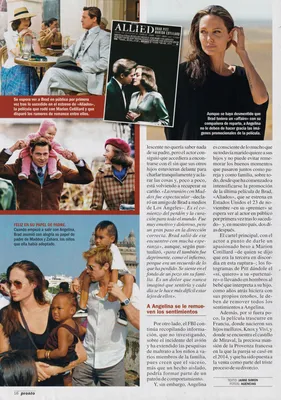 magazine