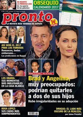 magazine