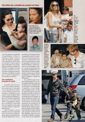 magazine