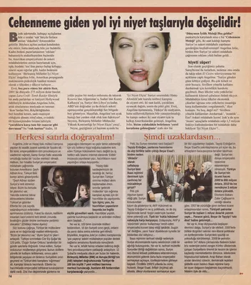magazine