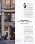 magazine