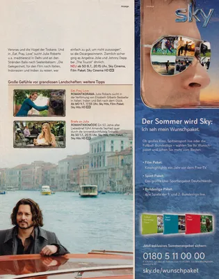 magazine