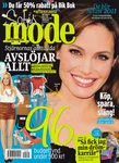 magazine cover