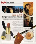 magazine