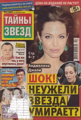 magazine
