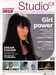 magazine