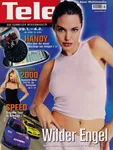 magazine