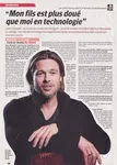 magazine