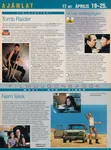 magazine