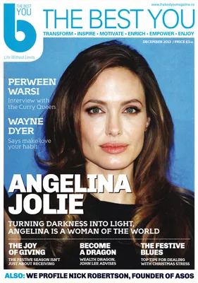 magazine