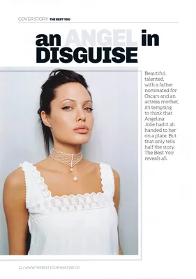 magazine