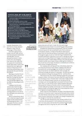 magazine