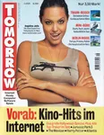 magazine