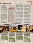 magazine