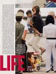 magazine