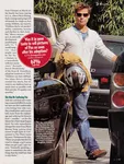 magazine