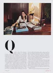 magazine