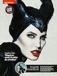 magazine