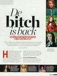 magazine