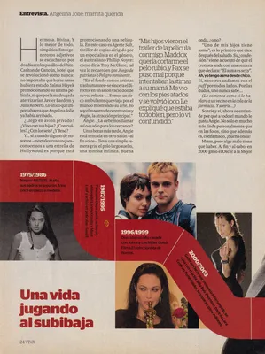 magazine