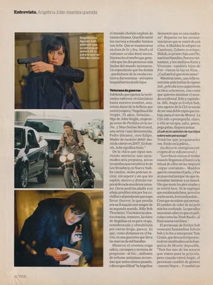 magazine