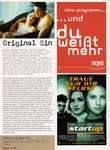 magazine