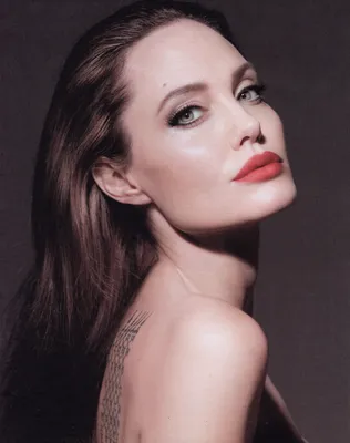 magazine cover
