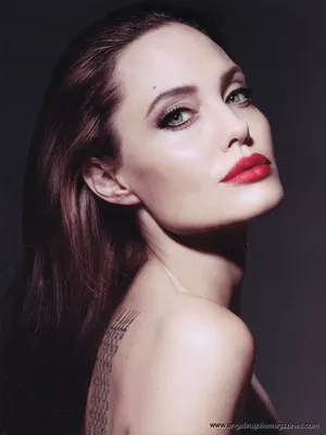 magazine cover