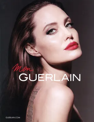 magazine cover