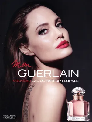magazine cover