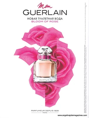 magazine cover