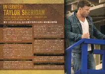 magazine cover