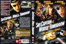 DVD