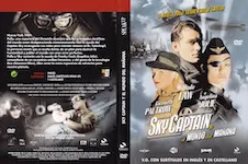 DVD