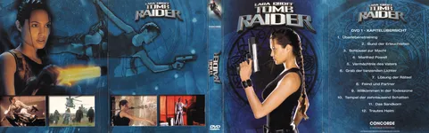DVD